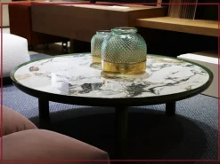 Kartell Tavolino modello k-top di a prezzo scontato- Tavolini