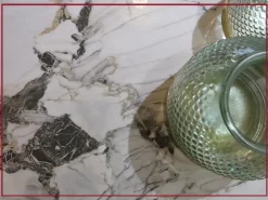 Kartell Tavolino modello k-top di a prezzo scontato- Tavolini