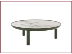 Kartell Tavolino modello k-top di a prezzo scontato- Tavolini