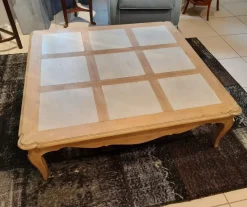 Artigianale Tavolino modello Louise marie di a prezzo scontato- Tavolini