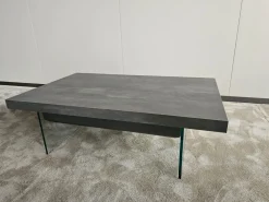 Online Tavolino modello Lugano di a prezzo scontato Tavolini