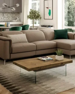 Discount Tavolino modello Lugano di a prezzo ribassato Tavolini