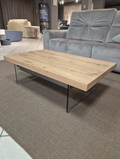 Discount Tavolino modello Lugano di a prezzo scontato Tavolini