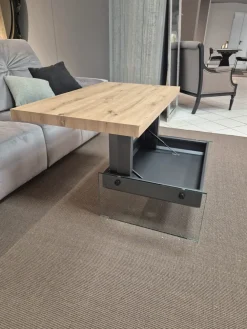 Discount Tavolino modello Lugano di a prezzo scontato Tavolini