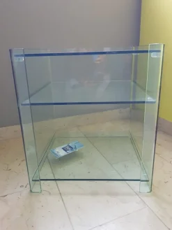 Fiam Tavolino modello Milo di a prezzo scontato- Tavolini