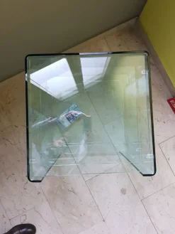 Fiam Tavolino modello Milo di a prezzo scontato- Tavolini