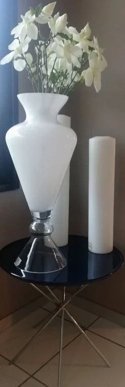 Hot Tavolino modello Mitchell di a prezzo scontato Tavolini