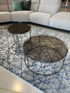 Tavolino modello Monolith di a prezzo ribassato^Ditre Italia Outlet