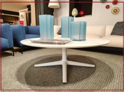 Online Tavolino modello Multiplo low tondo  di a prezzo ribassato Tavolini