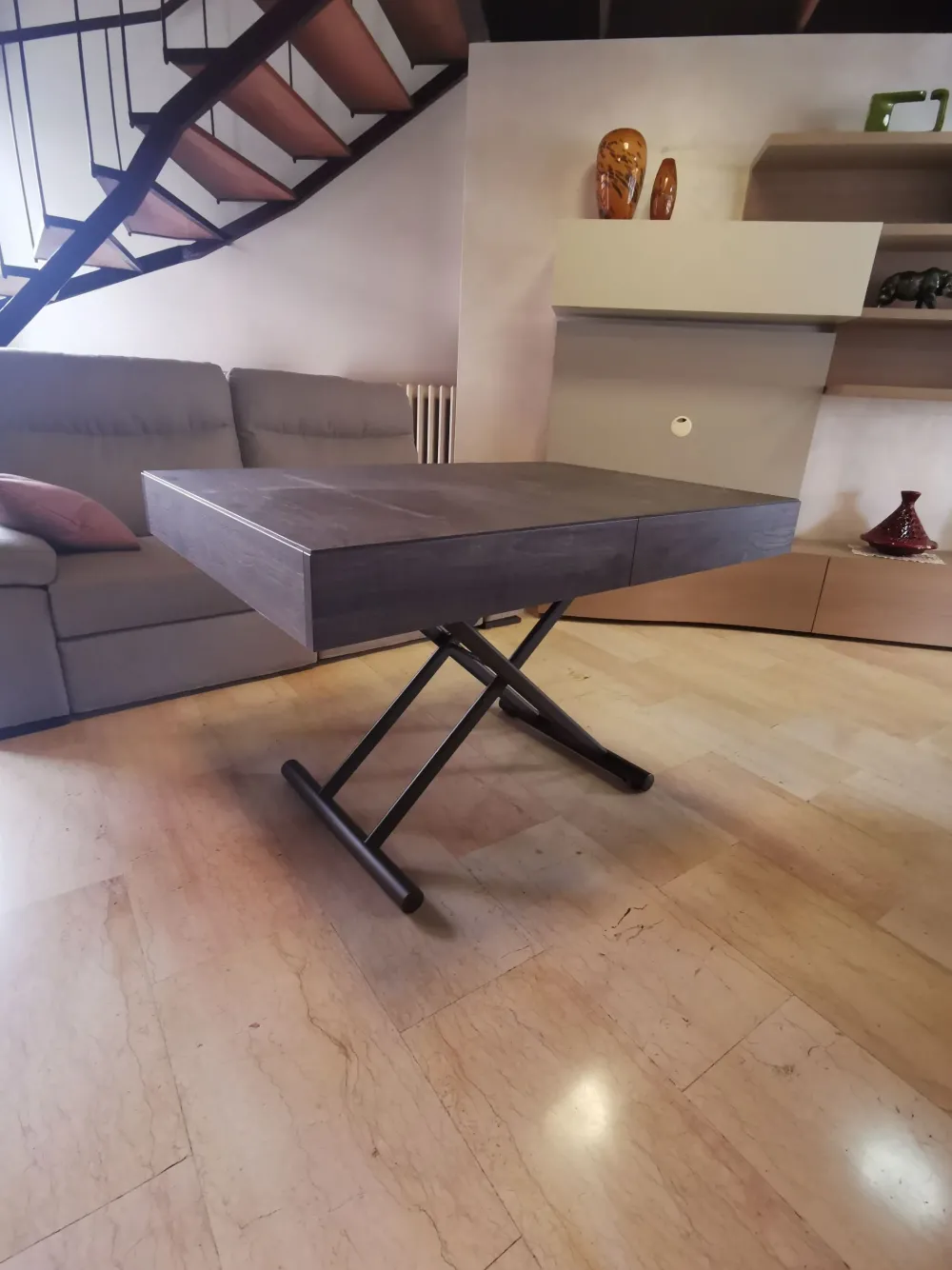 Online Tavolino modello New cover di a prezzo scontato Tavolini