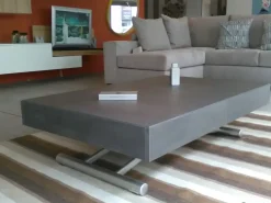 Tavolino modello New cover di a prezzo ribassato^Ozzio Hot