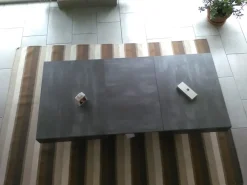 Tavolino modello New cover di a prezzo ribassato^Ozzio Hot