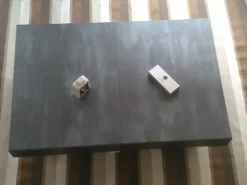 Tavolino modello New cover di a prezzo ribassato^Ozzio Hot