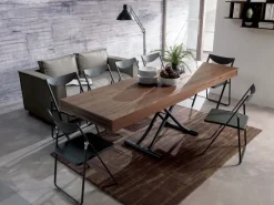 Tavolino modello Newood di a prezzo ribassato^Ozzio Hot