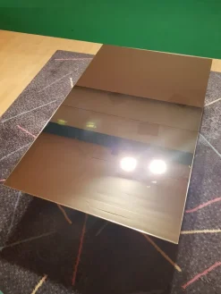 Sangiacomo Tavolino modello Next di a prezzo ribassato- Tavolini