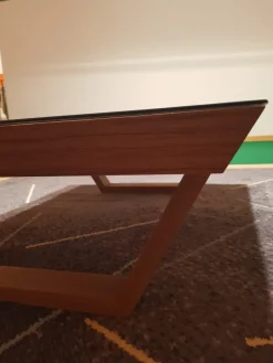 Sangiacomo Tavolino modello Next di a prezzo ribassato- Tavolini