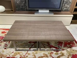 Tavolino modello Piego di a prezzo ribassato^Sedit Online