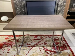 Tavolino modello Piego di a prezzo ribassato^Sedit Online