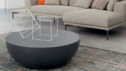 Clearance Tavolino modello Planet di a prezzo ribassato Tavolini