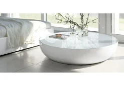 Clearance Tavolino modello Planet di a prezzo ribassato Tavolini