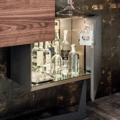 Cattelan Italia Tavolino modello Portos di a prezzo scontato- Tavolini