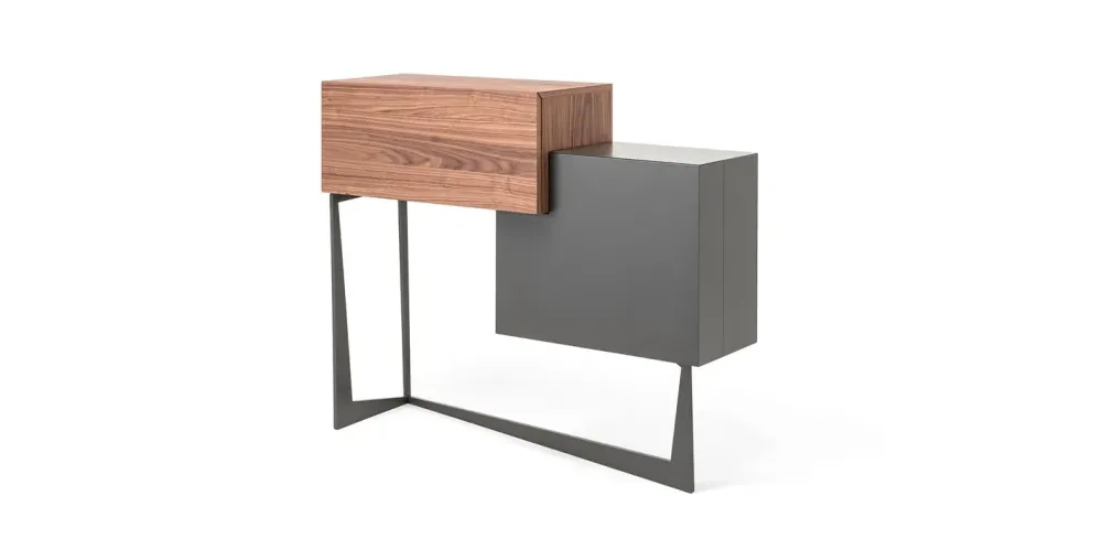 Cattelan Italia Tavolino modello Portos di a prezzo scontato- Tavolini