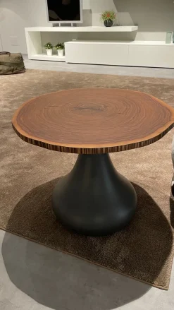 Outlet Tavolino modello Rio di Cattelan a prezzo scontato Tavolini