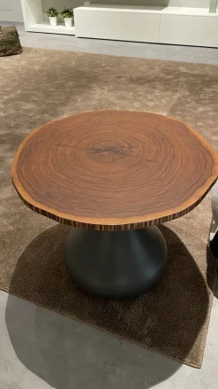 Outlet Tavolino modello Rio di Cattelan a prezzo scontato Tavolini