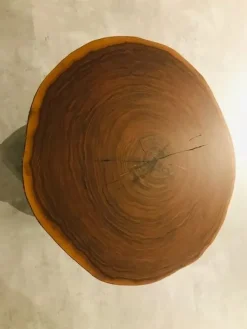 Outlet Tavolino modello Rio di Cattelan a prezzo scontato Tavolini