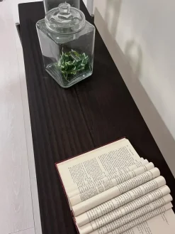 Tavolino modello Scrittoio retro-divano  di a prezzo scontato^Ditre Italia Discount