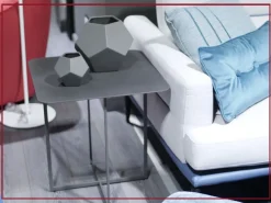 Egoitaliano Tavolino modello Selfy di a prezzo scontato- Tavolini