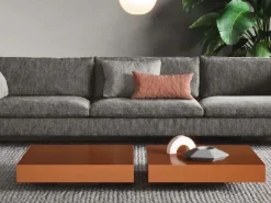 NovaMobili Tavolino modello Shadows di a prezzo ribassato- Tavolini