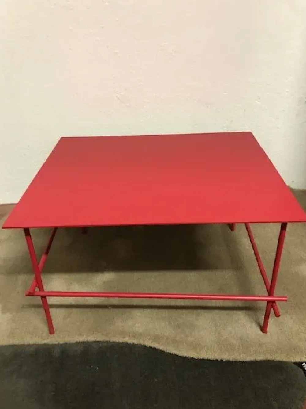 Moroso Tavolino modello Shanghai tip di a prezzo scontato- Tavolini