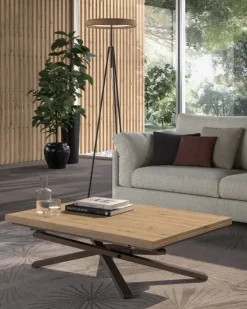 Tavolino modello Shazam di a prezzo ribassato^Easyline