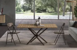 Tavolino modello Shazam di a prezzo ribassato^Easyline