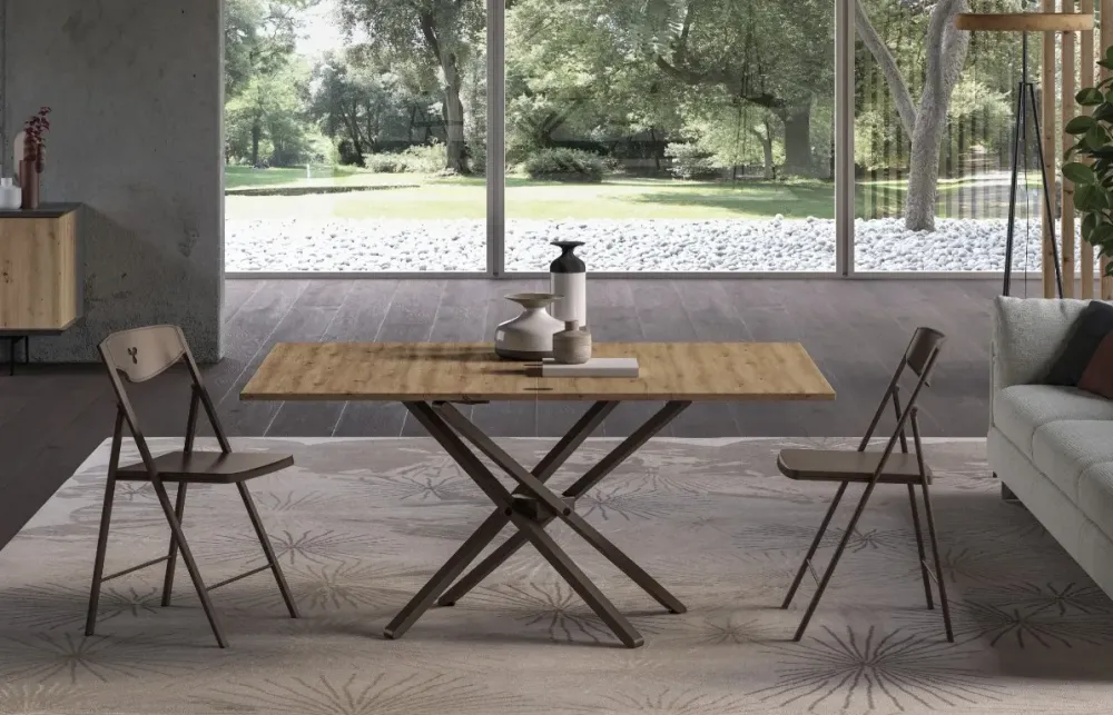 Tavolino modello Shazam di a prezzo ribassato^Easyline