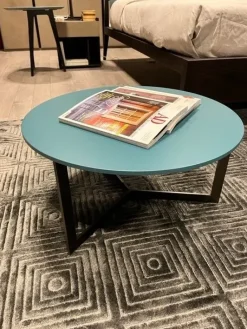 Lema Tavolino modello Sign di a prezzo scontato- Tavolini