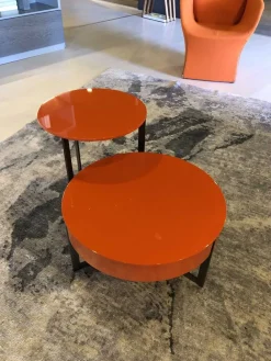 Tavolino modello Sign di a prezzo ribassato^Lema Clearance