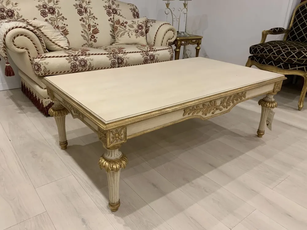 Hot Tavolino modello Silvano di a prezzo scontato Tavolini