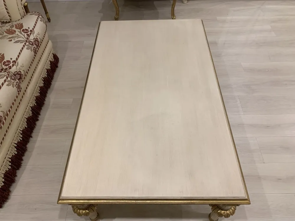 Hot Tavolino modello Silvano di a prezzo scontato Tavolini