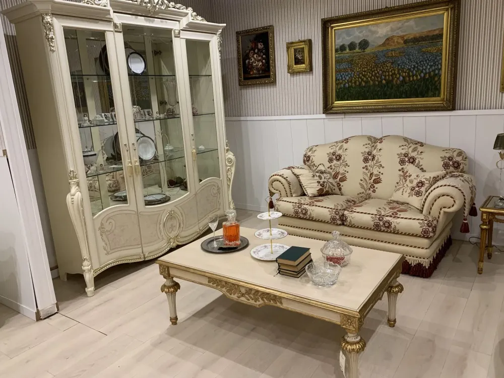 Hot Tavolino modello Silvano di a prezzo scontato Tavolini