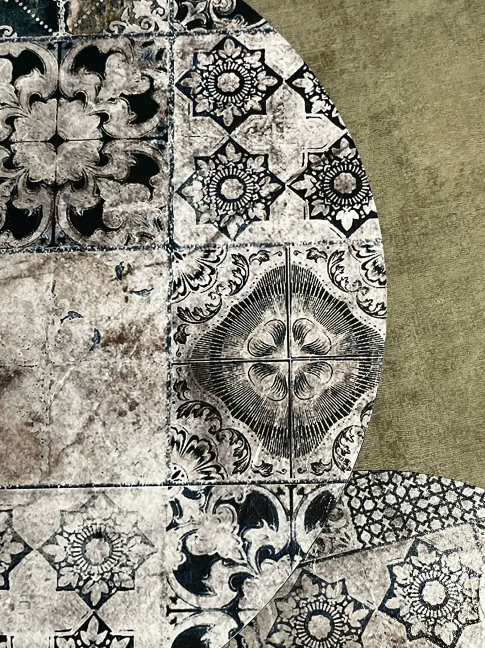 Tavolino modello Tavolini design di a prezzo scontato^Artigianale Online