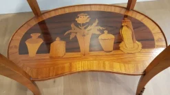 Tavolino modello Tavolino luigi xv di a prezzo ribassato^Artigianale Hot