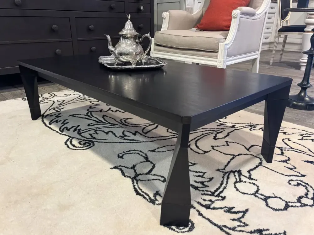 Tavolino modello Tavolino classico di a prezzo ribassato^Cappellini Outlet