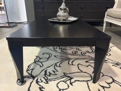 Tavolino modello Tavolino classico di a prezzo ribassato^Cappellini Outlet