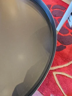 Tavolino modello Tavolino modello planet di a prezzo ribassato^Bontempi New