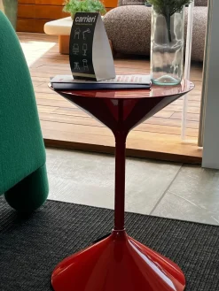 Discount Tavolino modello Tempo di a prezzo scontato Tavolini