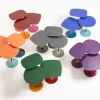 Kartell Tavolino modello Thierry di a prezzo scontato- Tavolini