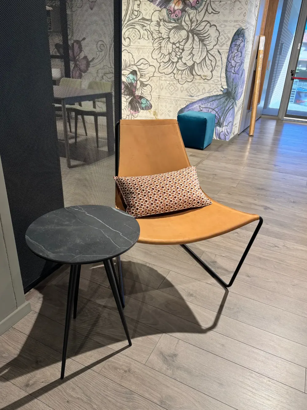 MIDJ Tavolino modello Trip di a prezzo scontato- Tavolini