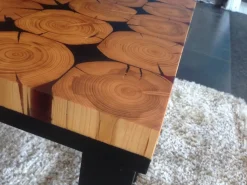 Best Tavolino modello Tronki di a prezzo ribassato Tavolini